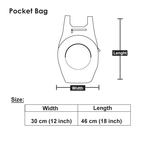 Pocket Bag